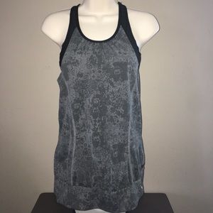 MPG Tank Top