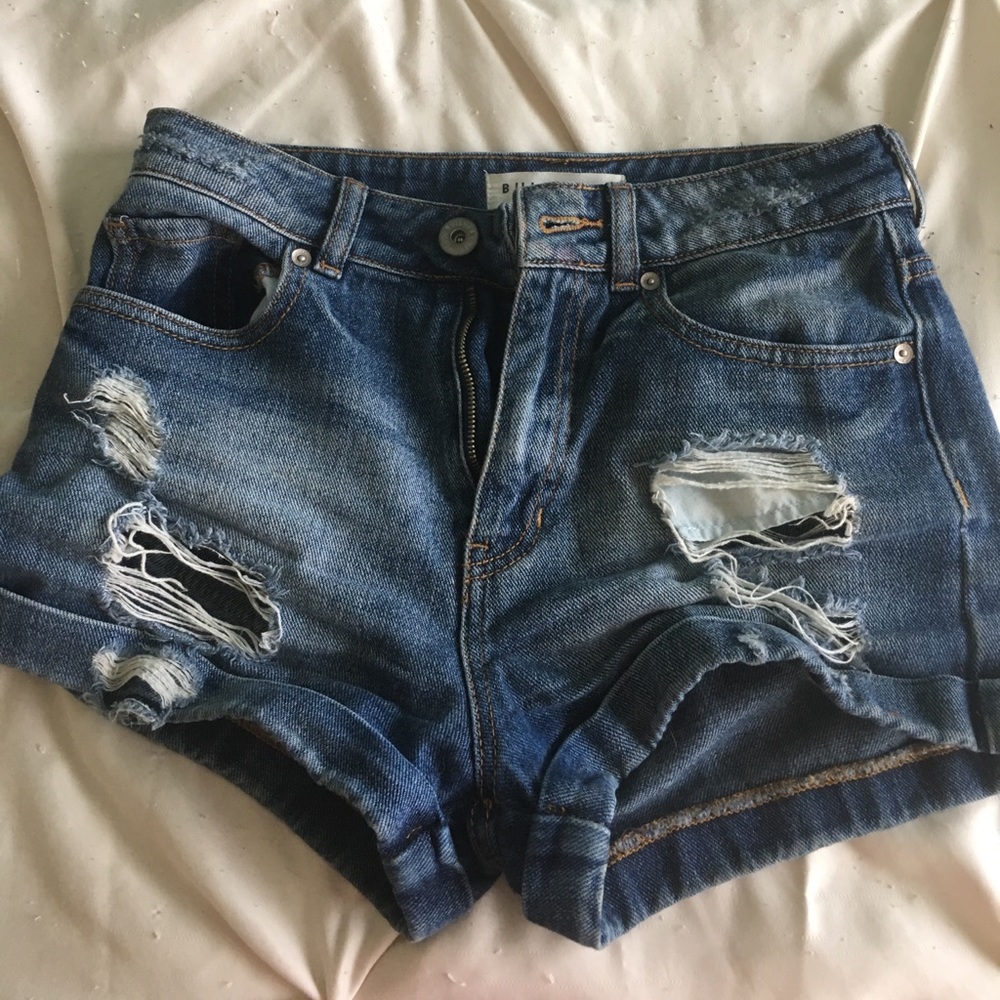 Lightly used