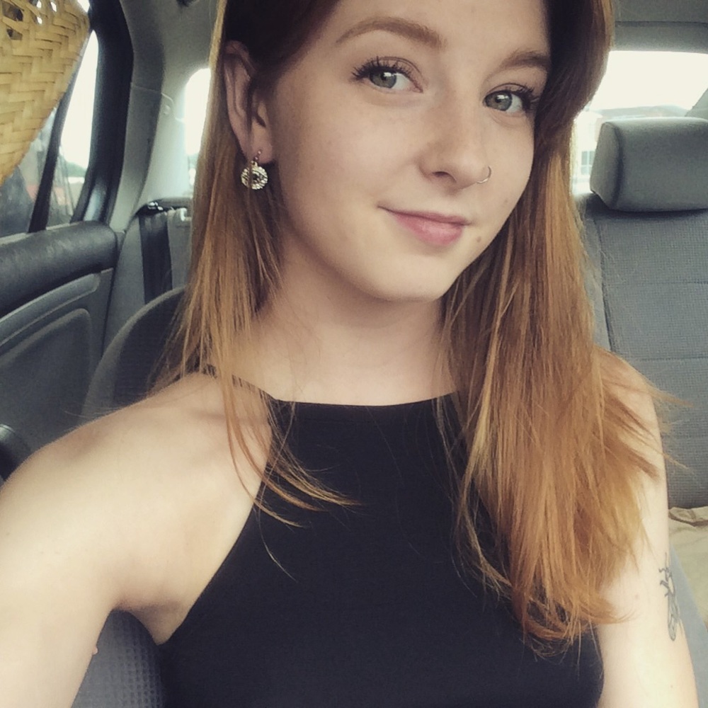 Meet your Posher, Jessica