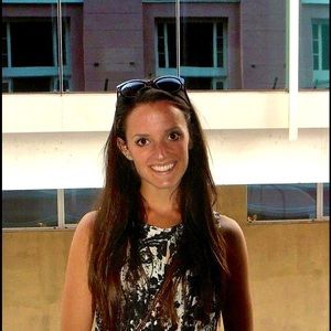 Meet your Posher, Darcy