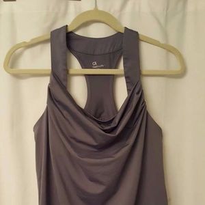 GAP Body Fit Workout Tank