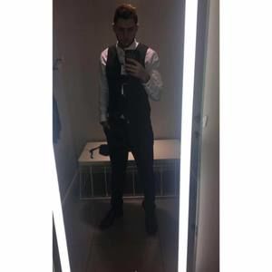 Meet your Posher, David