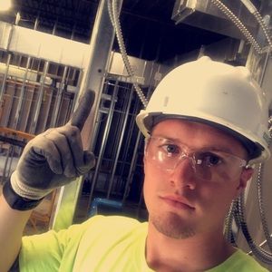 Meet your Posher, Luke