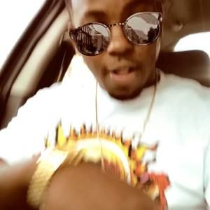 Meet your Posher, Rob