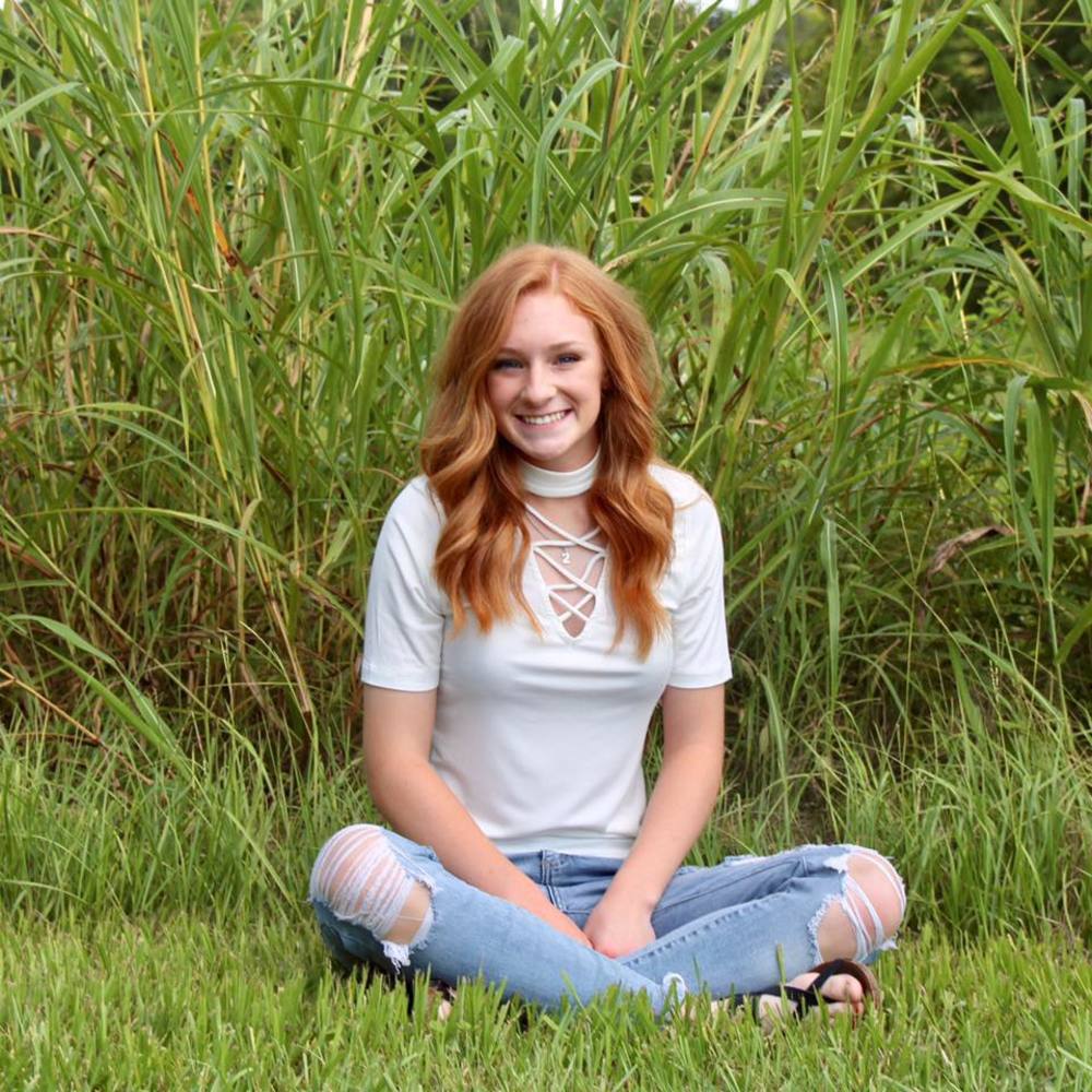 Meet your Posher, Mckayla