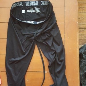 Pink Ultimate pants