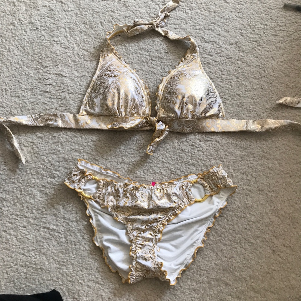 🚫SOLD🚫 Victoria's Secret bikini