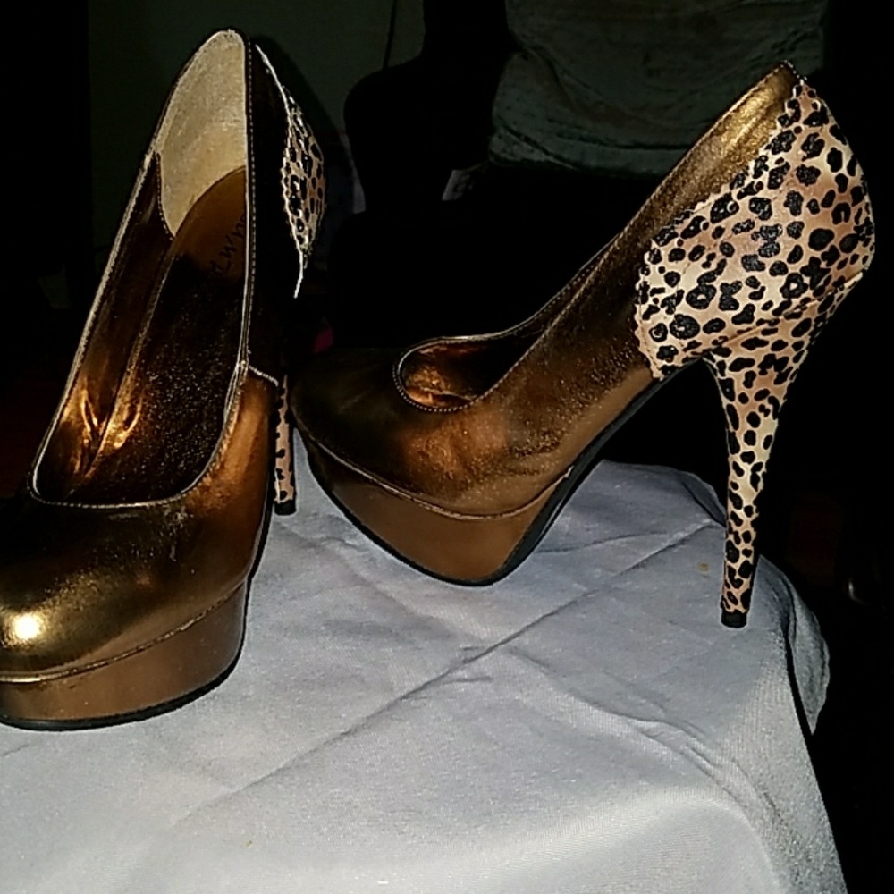 Heels