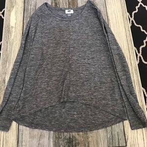 Women's Long Sleeve Top