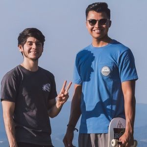 Meet your Posher, Jimmy