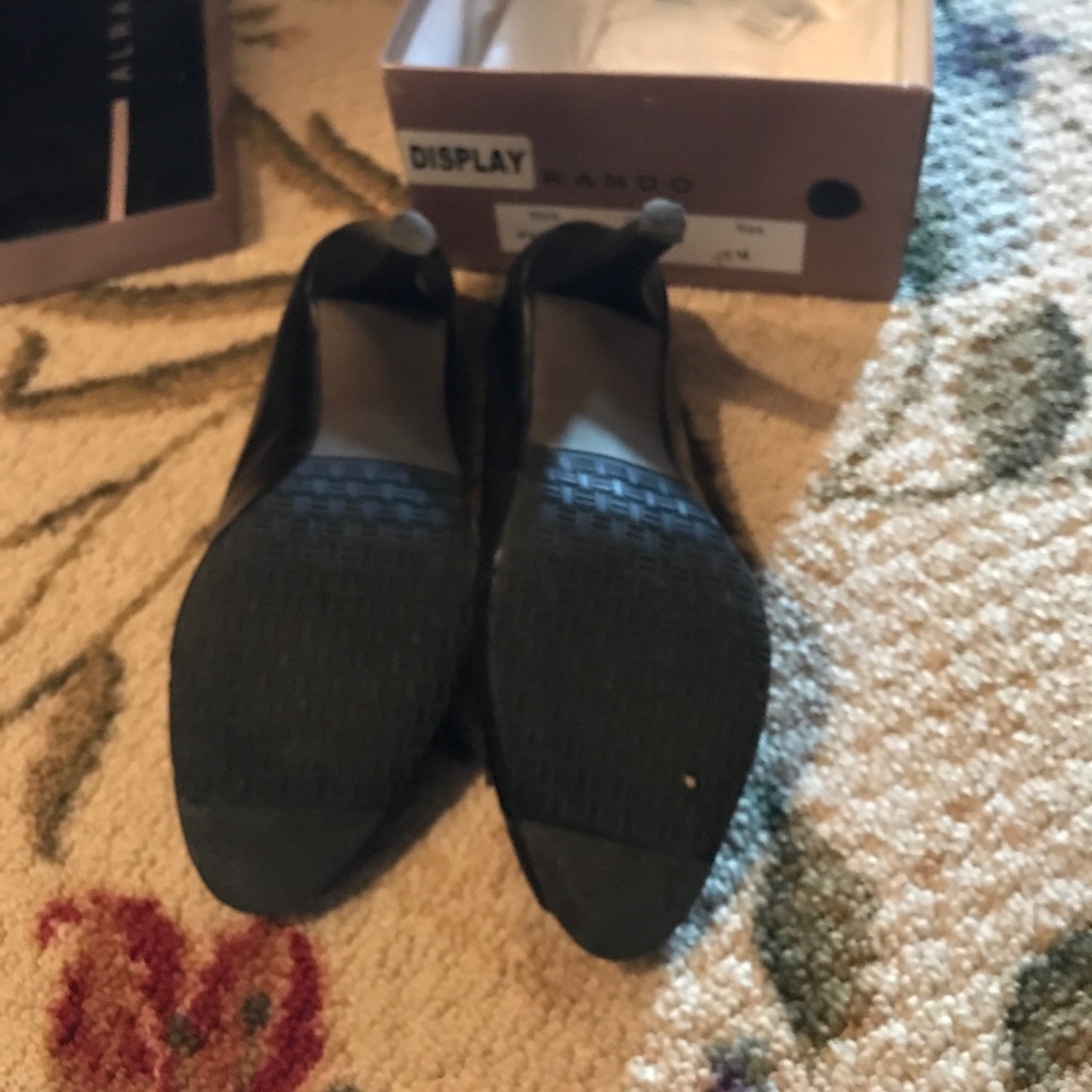 Shoes - Picture 3 of 3