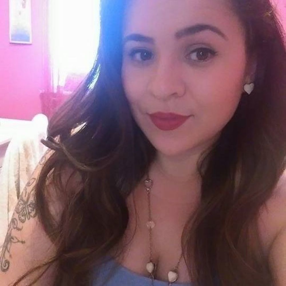 Meet your Posher, Miranda