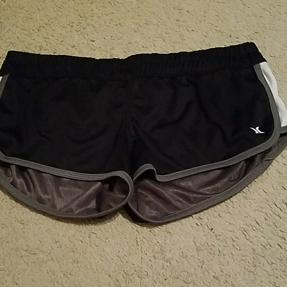 Hurley shorts