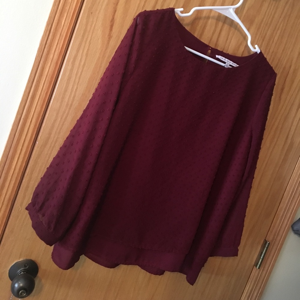 Stitch Fix Top