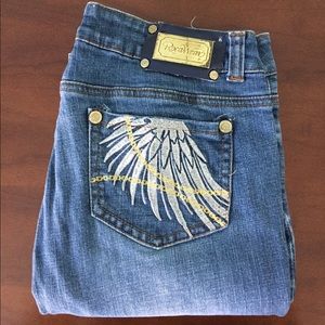 Rocawear jeans size 9