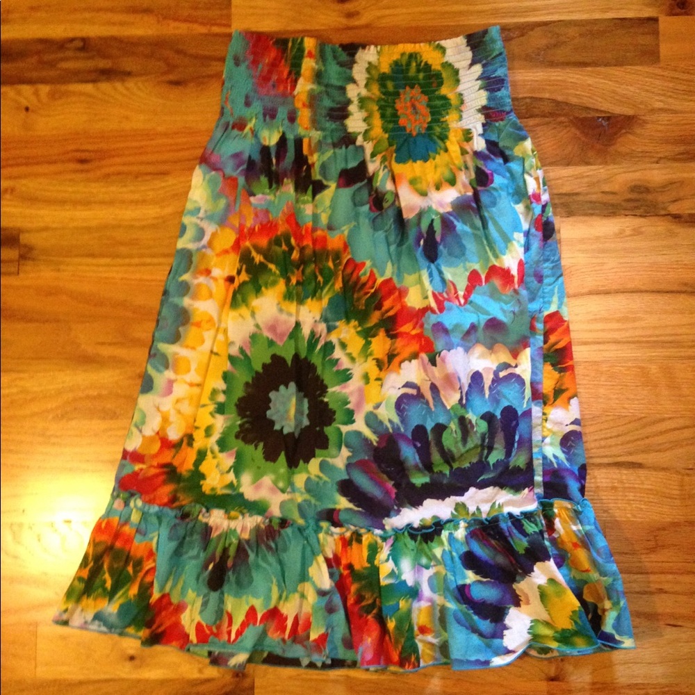 NWOT: Tracy Evans Limited Skirt