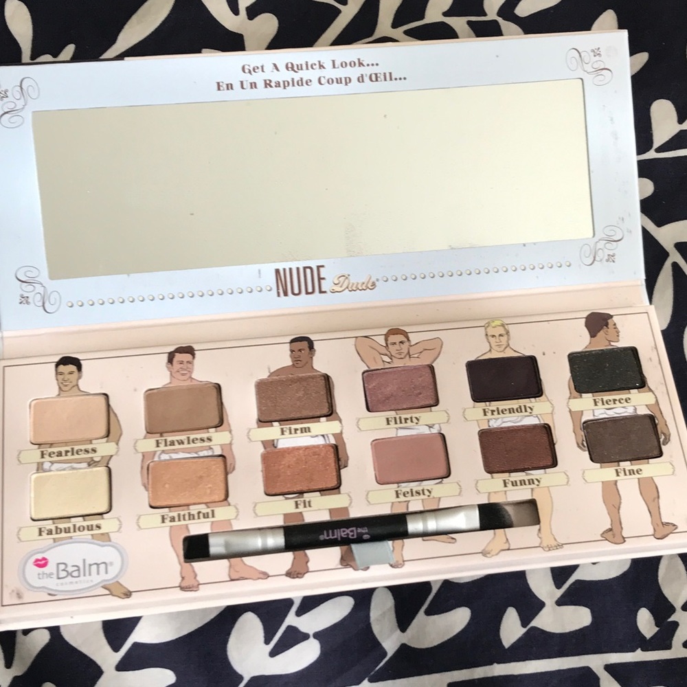 Bundle to save💄💅🏼