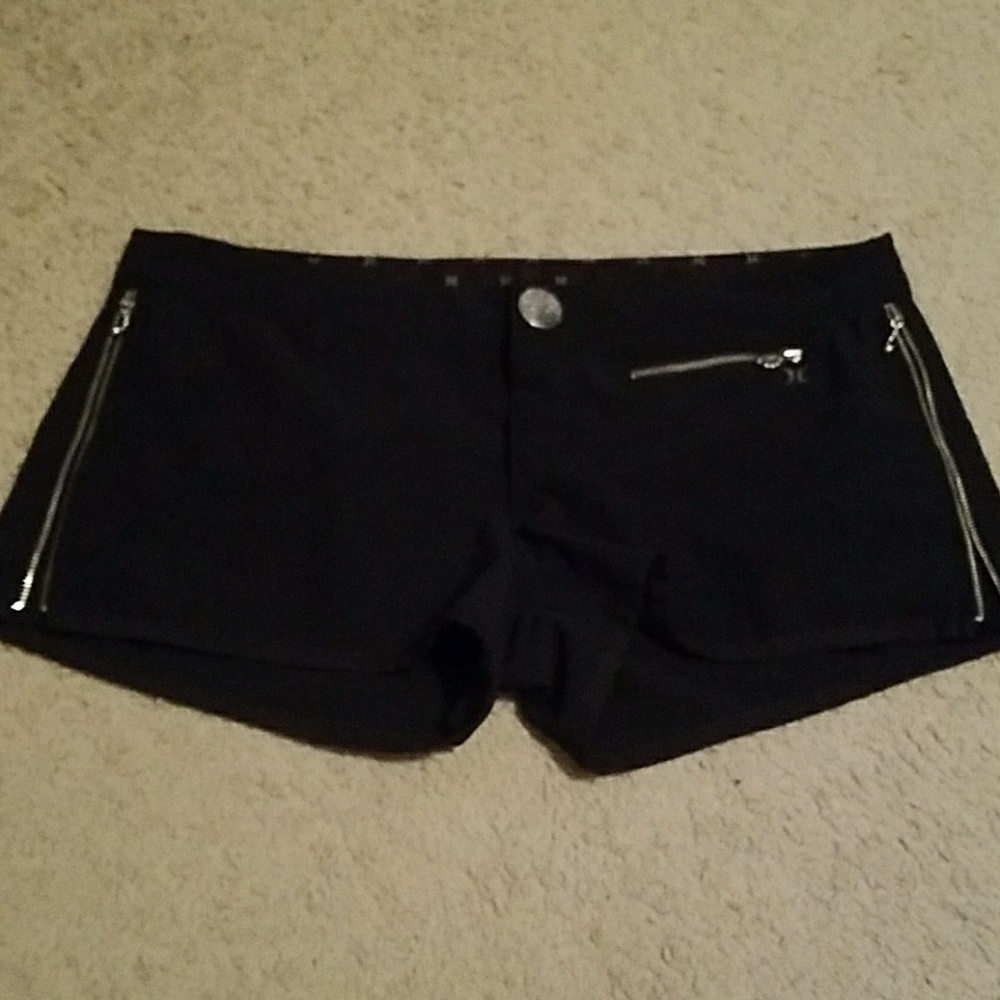 Hurley shorts