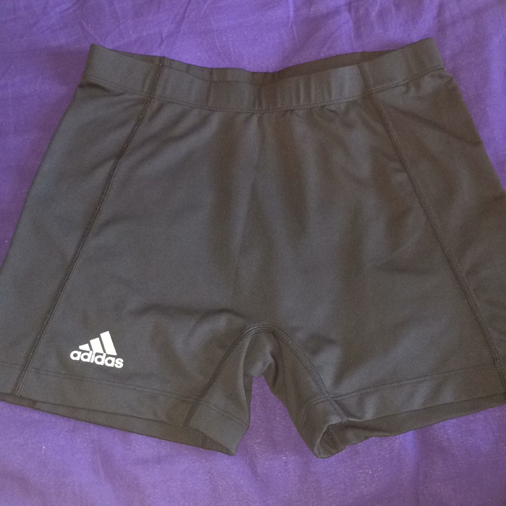 Adidas Tight Athletic Shorts