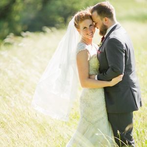 Meet your Posher, Audrey