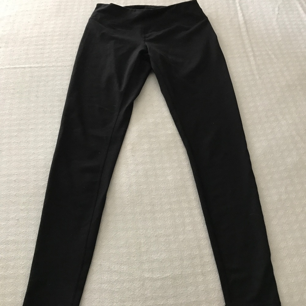 Zella Live In Slim Fit Leggings