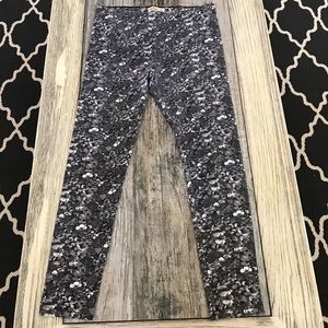 Women's Hollister Leggings