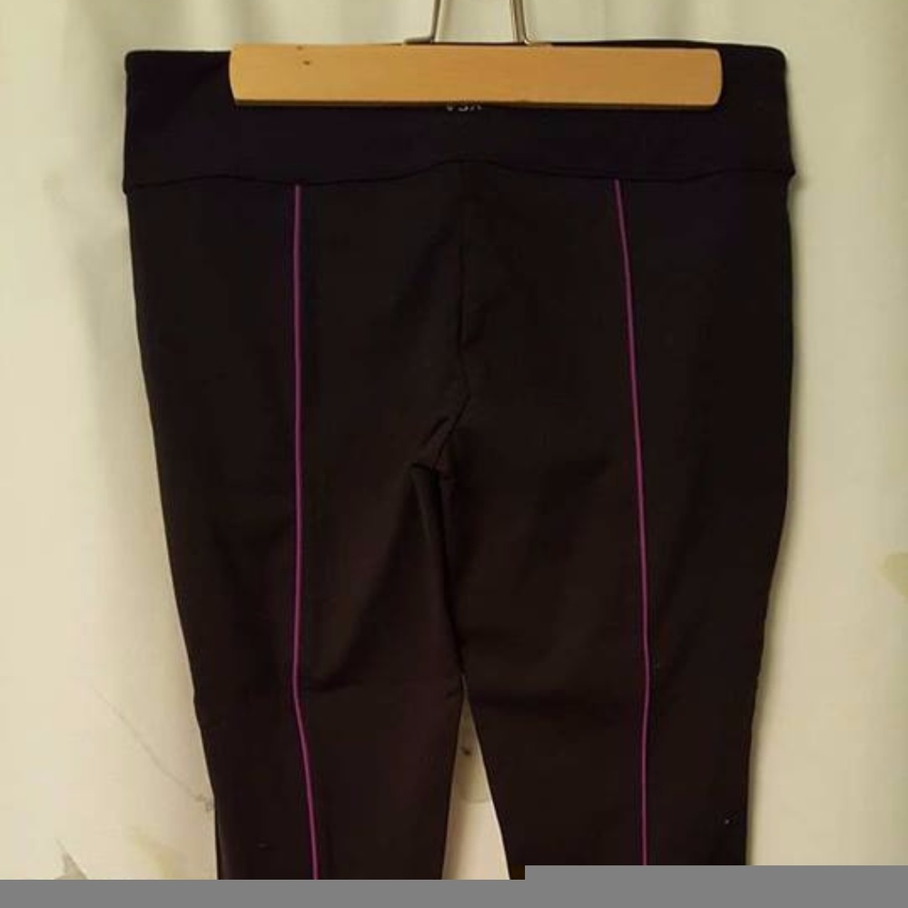 VSX Made Sexy by Victoria's Secret Workout Capri's