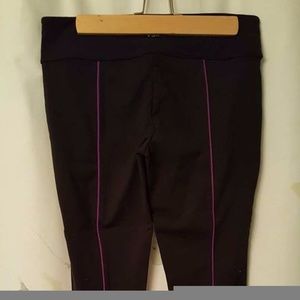 VSX Made Sexy by Victoria's Secret Workout Capri's