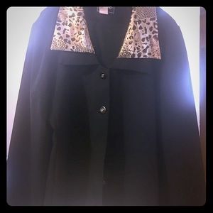 2piece suit