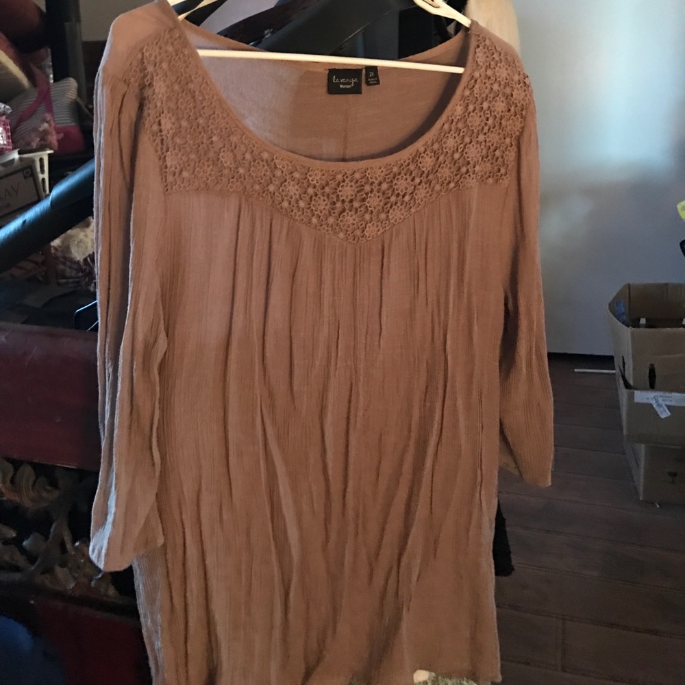 Lavanya Women blouse