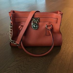 Michael Kors Bag 70% new
