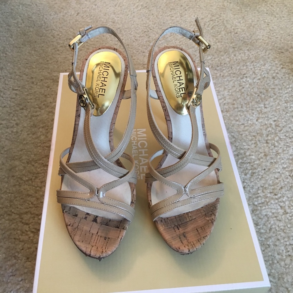 Michael Kors sandal