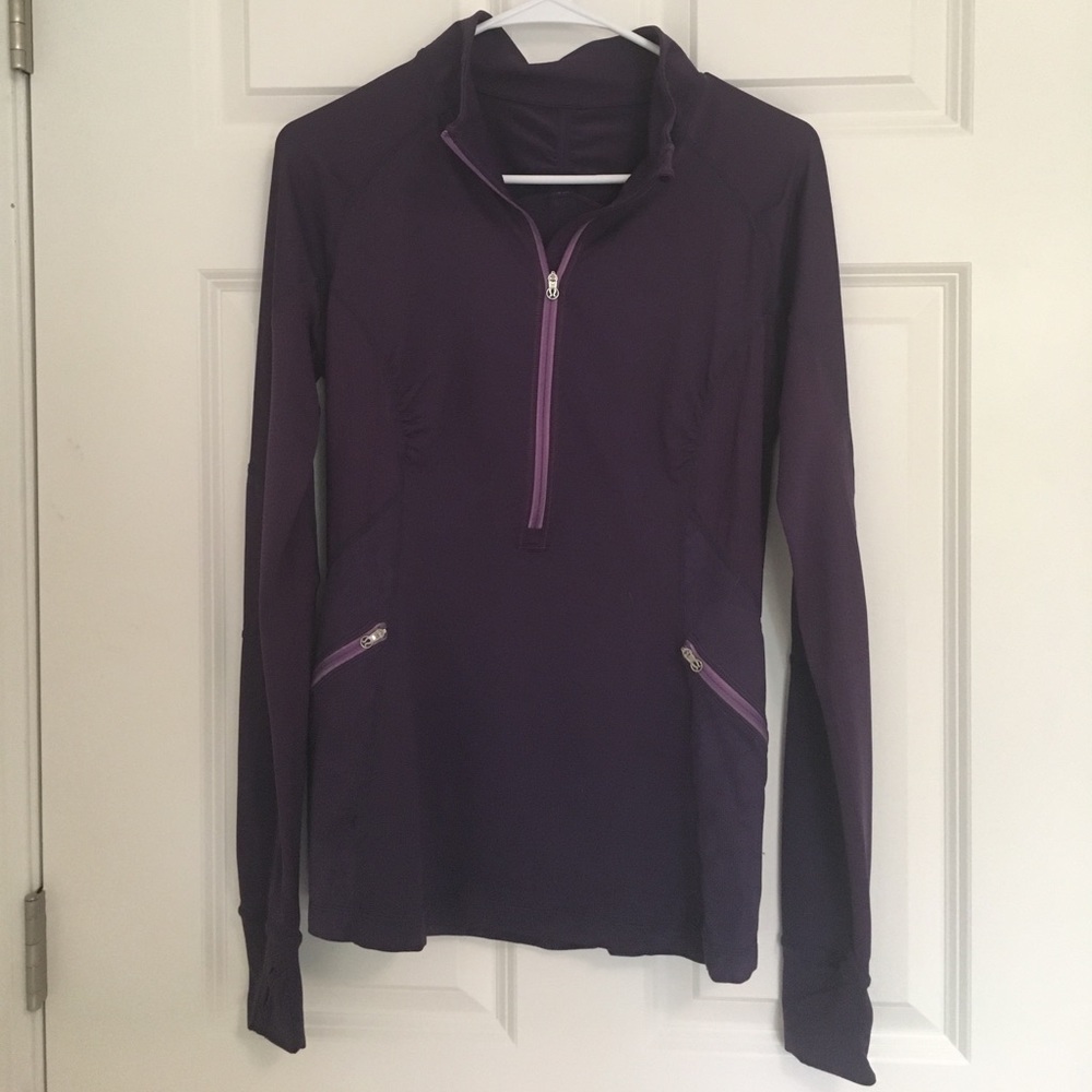 Lululemon pullover