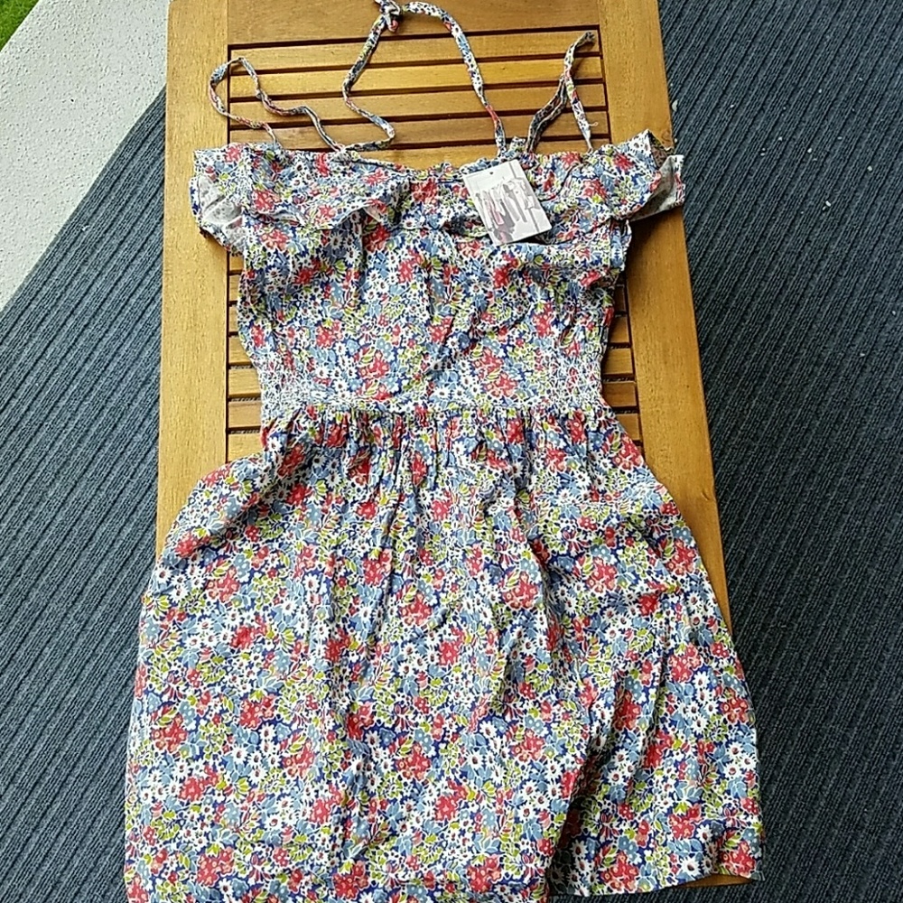 NWT Urban Outfitters Dress