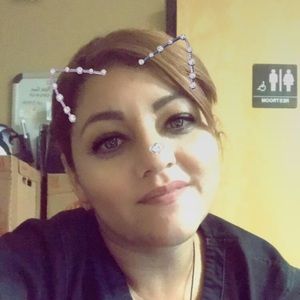 Meet your Posher, Georgina