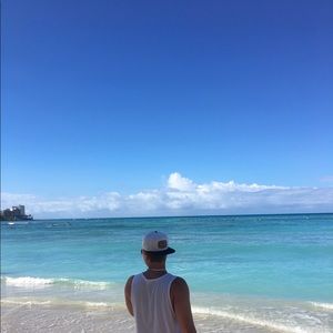 Meet your Posher, Nick