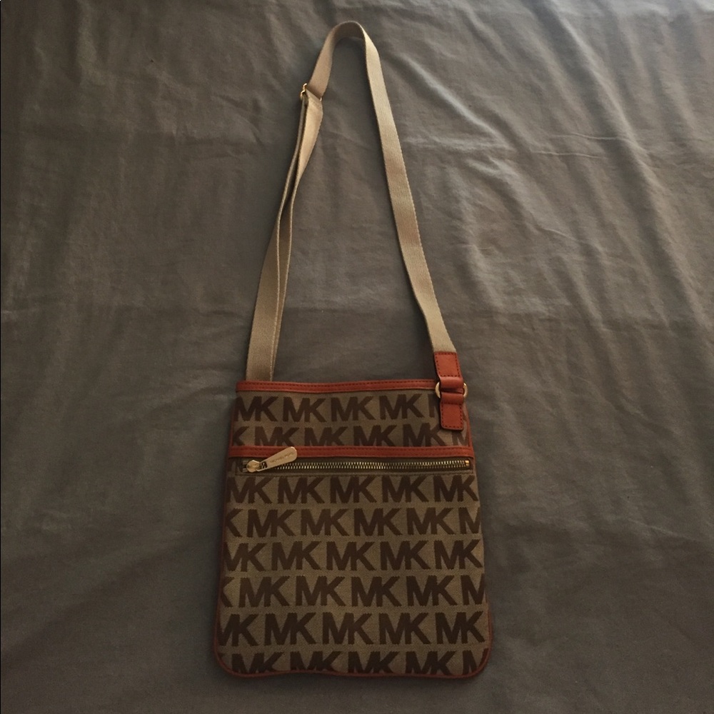 Michael Kors bag