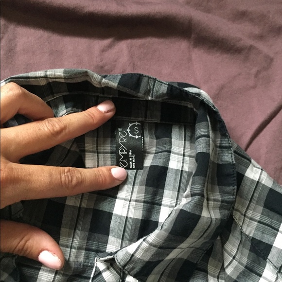 Long shirt - Picture 2 of 2