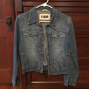 Duck Head Jean Jacket