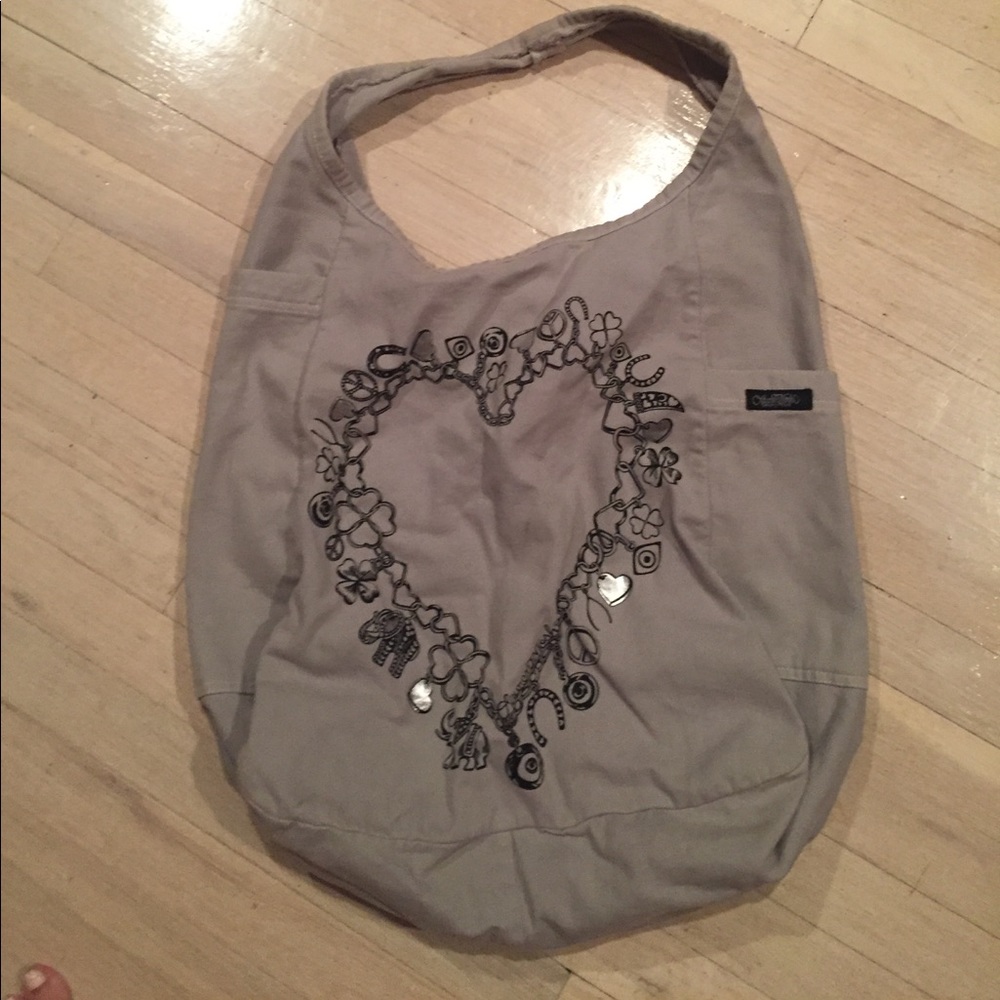 Lauren Moshi bag