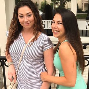 Meet your Posher, Marissa