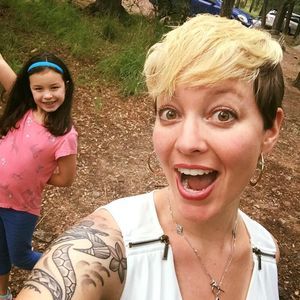 Meet your Posher, Renee