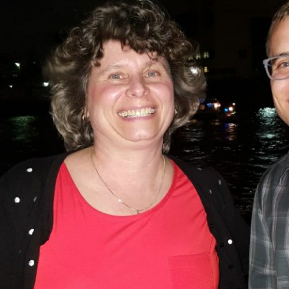 Meet your Posher, Mary