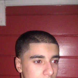 Meet your Posher, Chad