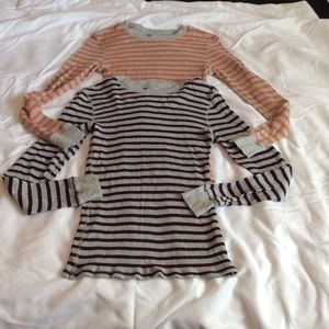 Gap long sleeve thermal