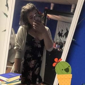 Meet your Posher, Sarah