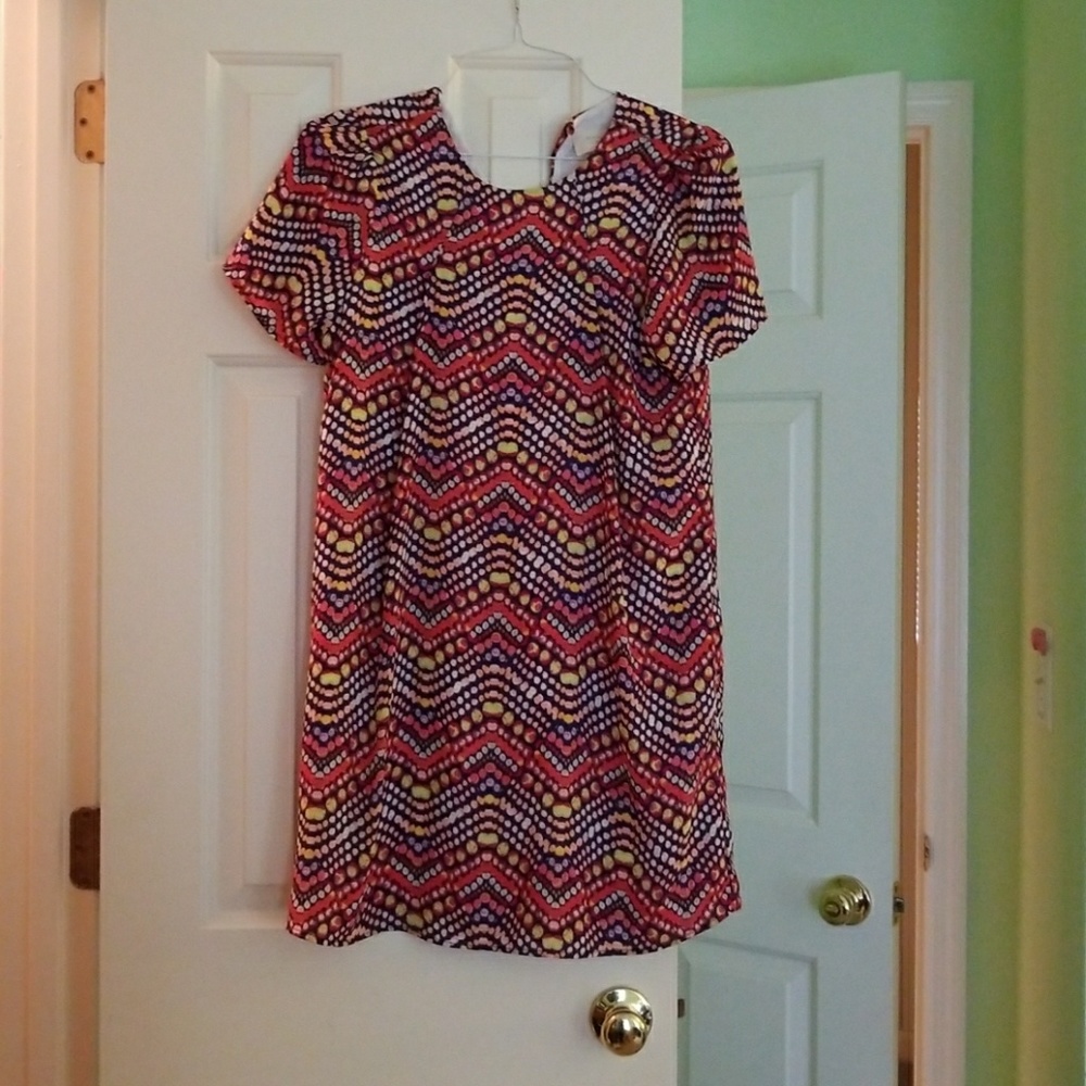 Everly dress