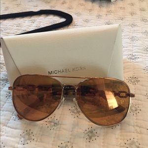 Michael Kors Sun glasses