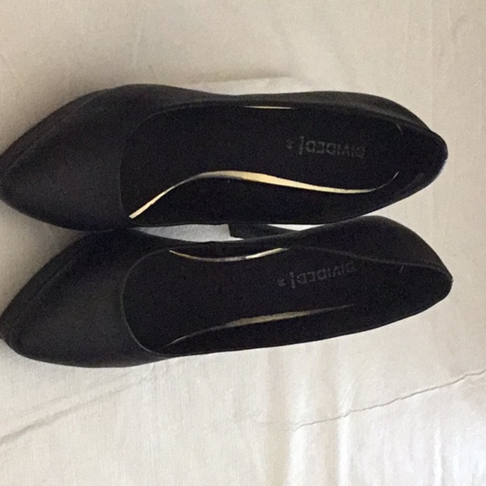 High heels shoes black - Picture 5 of 7