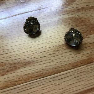 Anthropologie Earrings